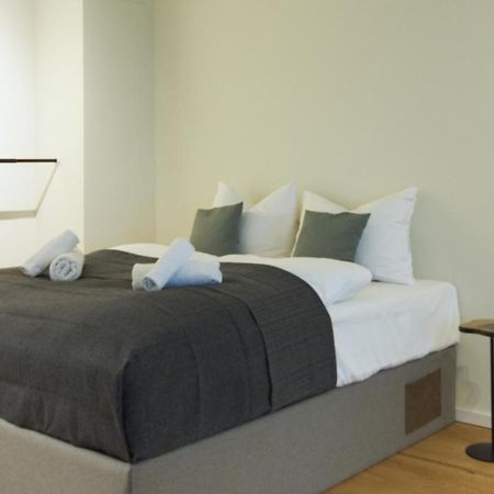 Vb Boutique Apartment - Studio In Belebtem Viertel Nah Zur Messe 美因河畔法兰克福 外观 照片