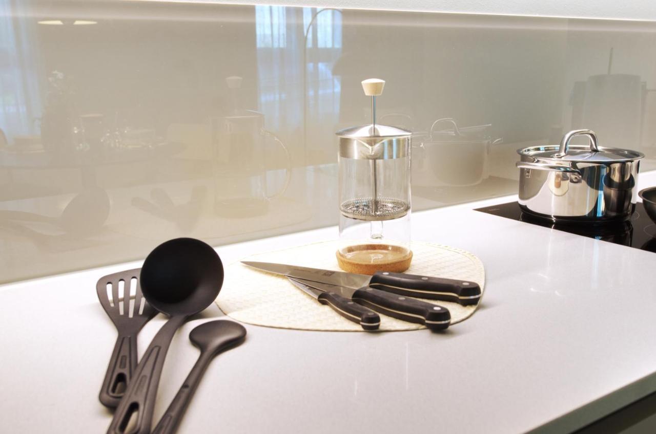 Vb Boutique Apartment - Studio In Belebtem Viertel Nah Zur Messe 美因河畔法兰克福 外观 照片