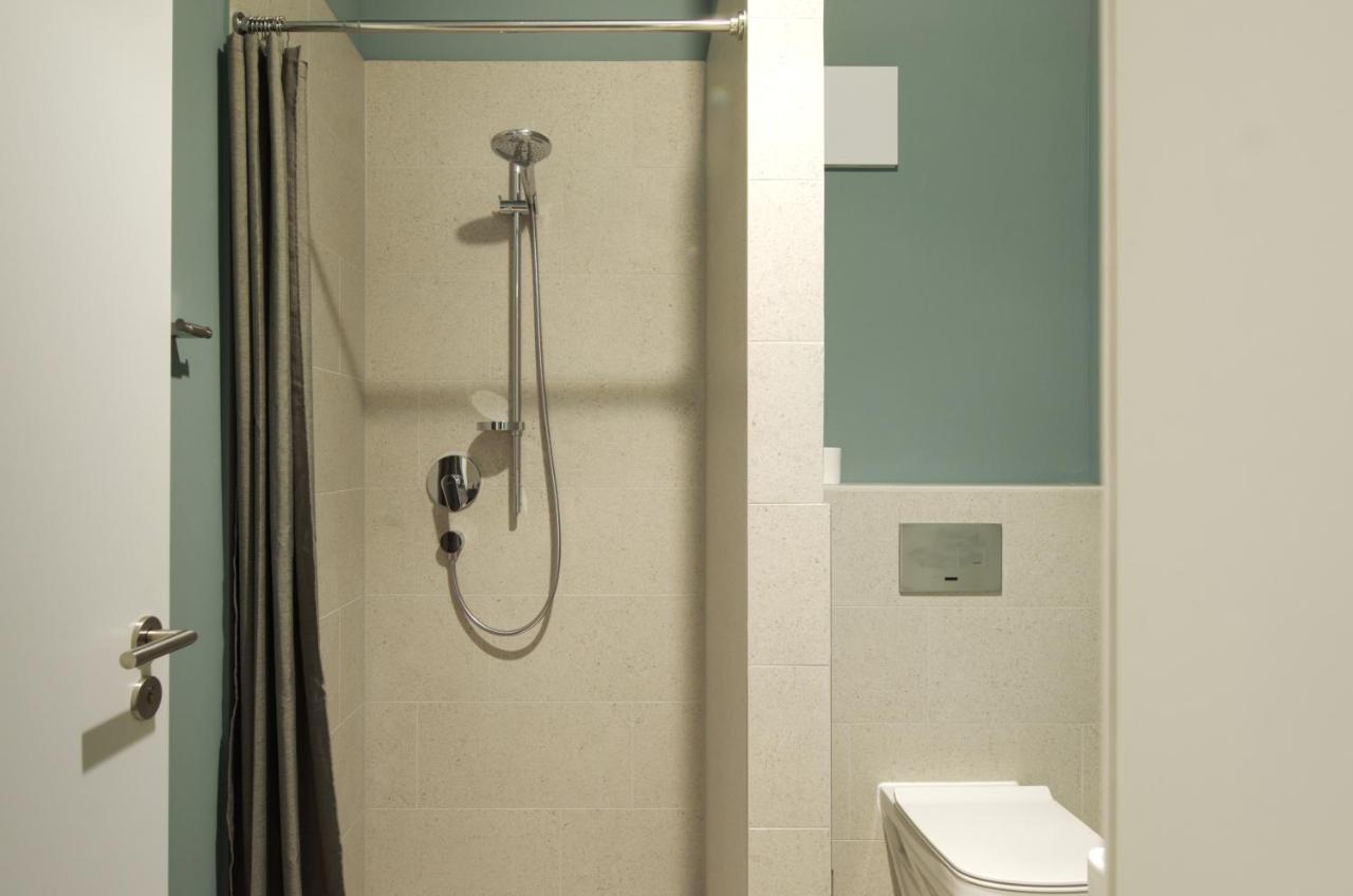 Vb Boutique Apartment - Studio In Belebtem Viertel Nah Zur Messe 美因河畔法兰克福 外观 照片